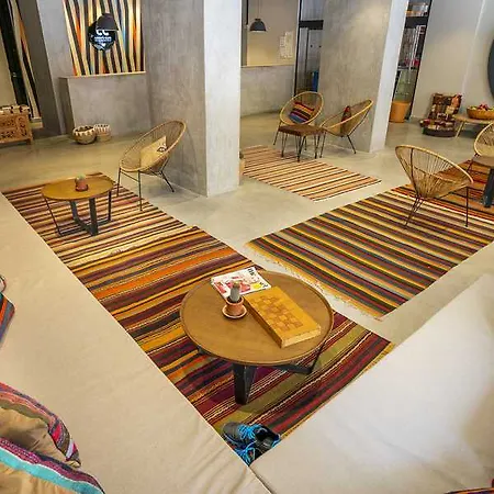 Cooks Club (adults Only) Hotel 4*